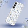 Etui TECH-PROTECT FLEXAIR GALAXY S25 SPRING FLOWERS